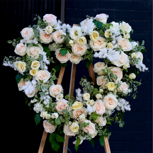 How To Choose The Right Funeral Wreaths and Flowers in Honolulu, Oahu