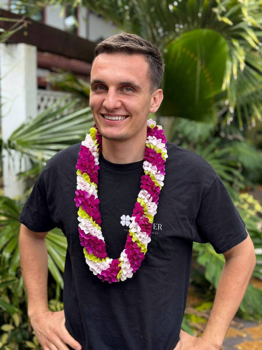 "Pua Lani" Premium Leis