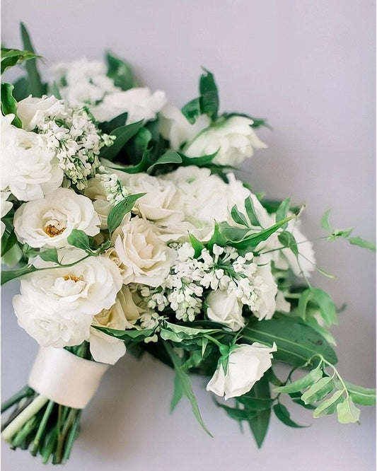 Dolly - Los Angeles Florist - Pink Clover