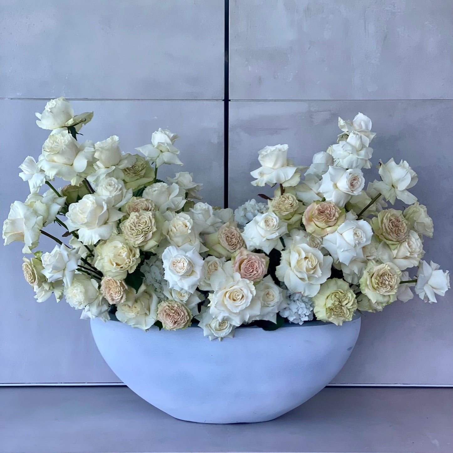 Majestic - Los Angeles Florist - Pink Clover