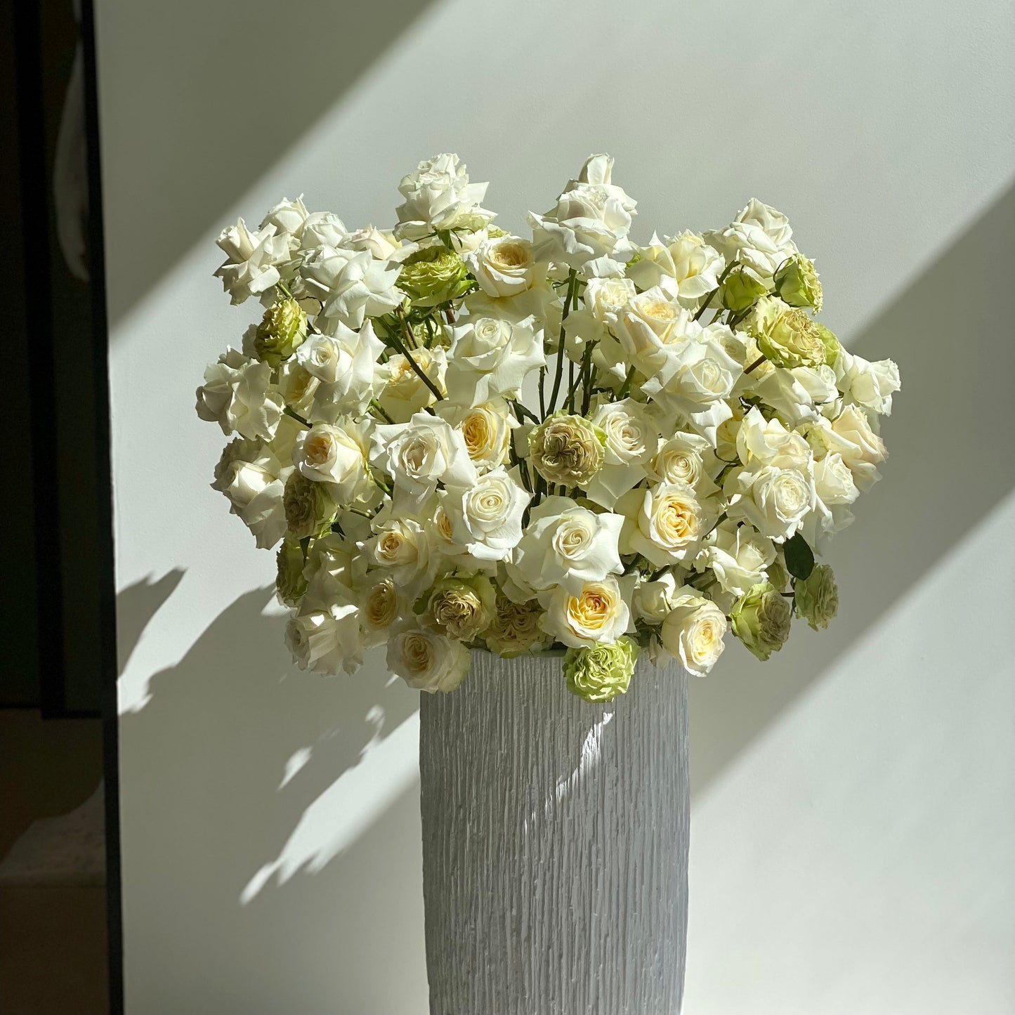 Prestige - Los Angeles Florist - Pink Clover
