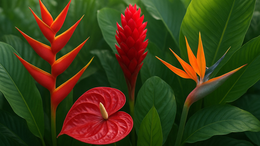 Bringing Flowers From Hawaii to the Mainland: The Complete USDA Guide For  Travelers