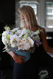 Dale - Los Angeles Florist - Pink Clover