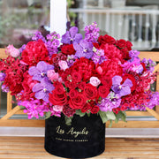 Star lux - Los Angeles Florist - Pink Clover