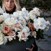 Majestic - Los Angeles Florist - Pink Clover