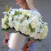 Catherine - Los Angeles Florist - Pink Clover