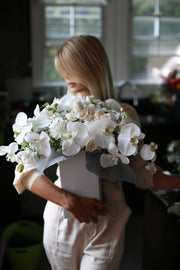 Nella - Los Angeles Florist - Pink Clover