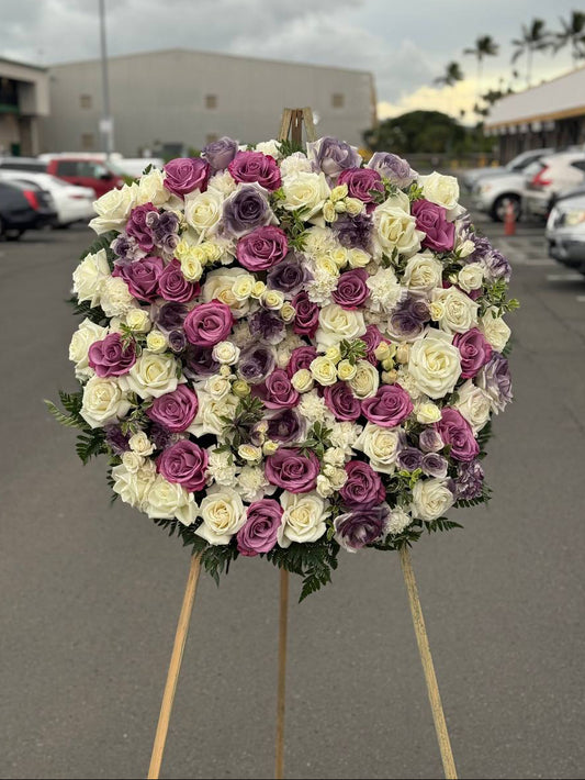 Circle Spray – Eternal Harmony