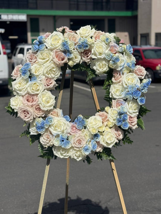 Circle Spray - Pure Grace