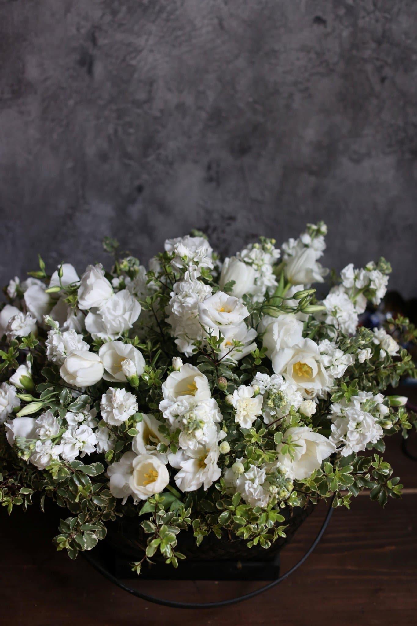 Princess - Los Angeles Florist - Pink Clover