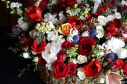 Flora - Los Angeles Florist - Pink Clover