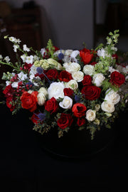 Flora - Los Angeles Florist - Pink Clover