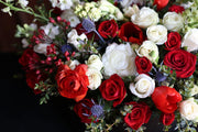 Flora - Los Angeles Florist - Pink Clover