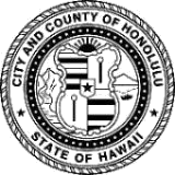 City and County of Honolulu