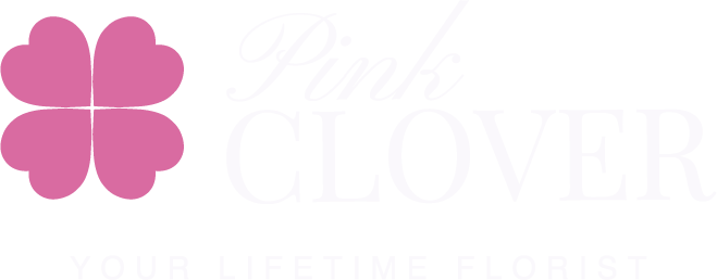 Pink Clover — Your Lifetime Florist